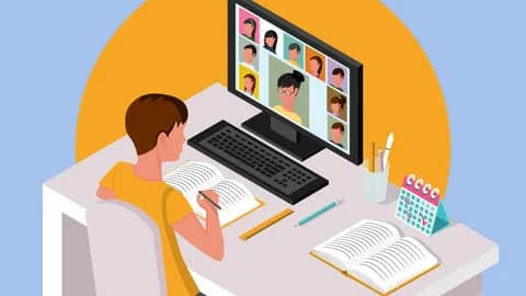 The Digital Revolution: Unveiling the Evolution of Distance Learning