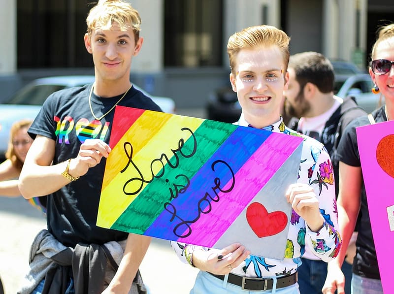 LGBT-scholorships